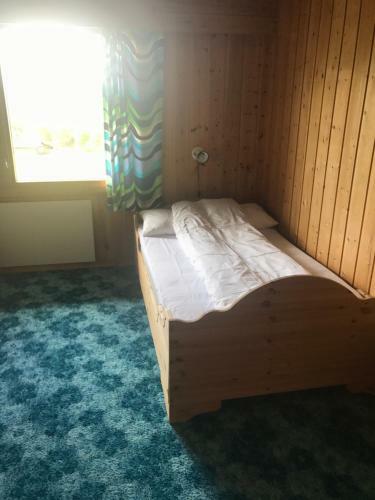 Hotel �igardseter Fjellstue