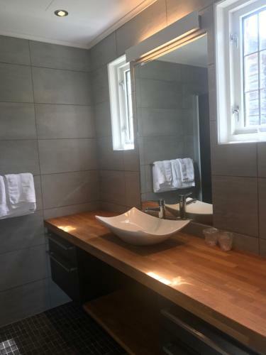 Hotel �igardseter Fjellstue