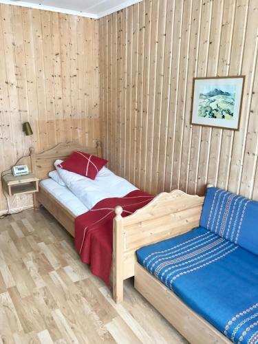 Hotel �igardseter Fjellstue