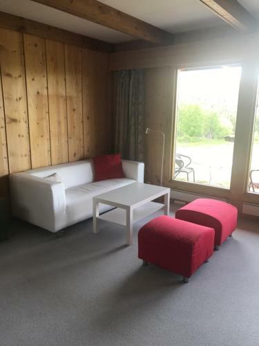 Hotel �igardseter Fjellstue