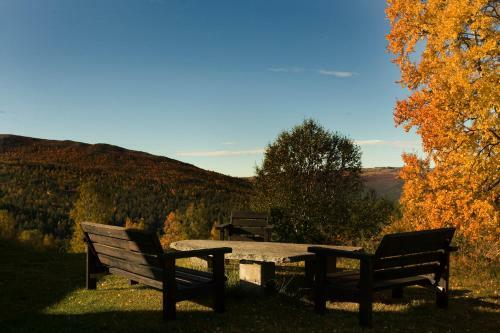 Hotel �igardseter Fjellstue