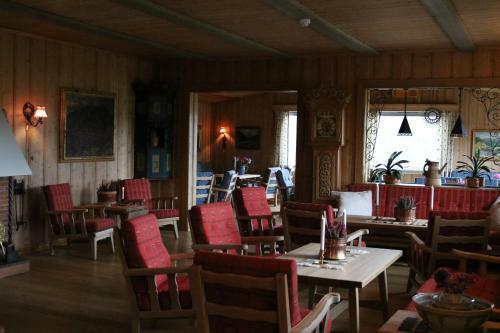 Hotel �igardseter Fjellstue