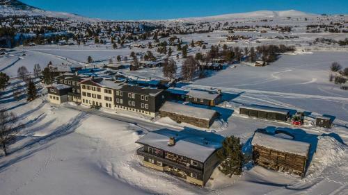 Hotel �igardseter Fjellstue