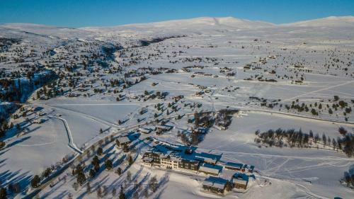 Hotel �igardseter Fjellstue