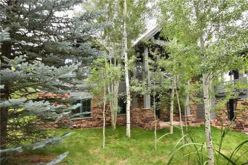 Smuksj�seter Apartments