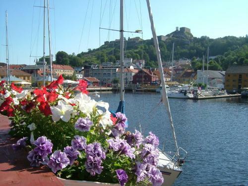Svinesund Motell & Kro