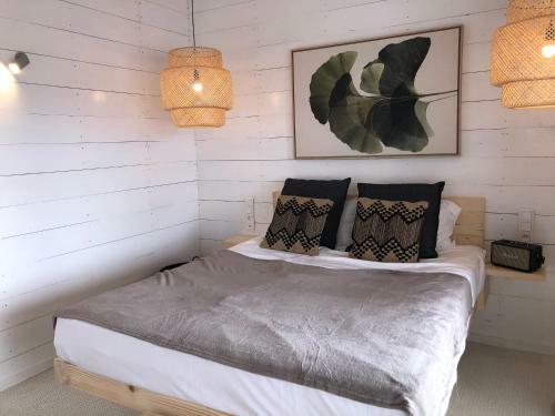 Hotel Lodges De Camargue