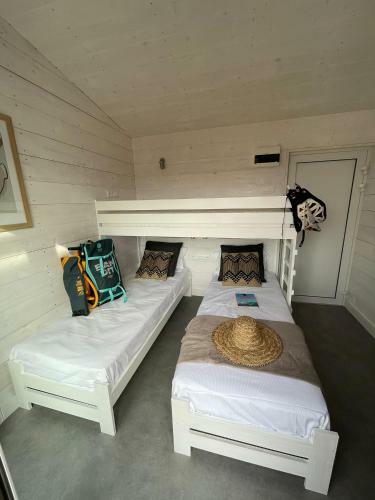 Hotel Lodges De Camargue