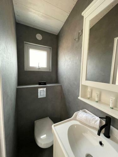 Hotel Lodges De Camargue
