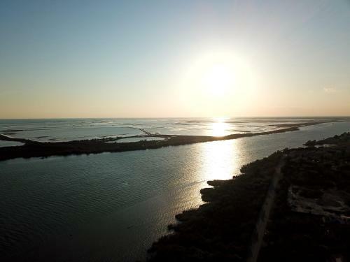 Hotel Lodges De Camargue