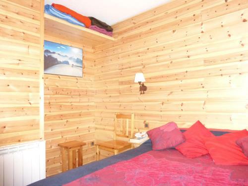 Apartamento Les Seolanes Pra Loup
