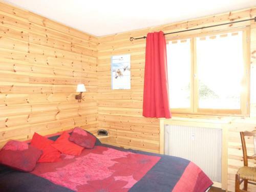 Apartamento Les Seolanes Pra Loup