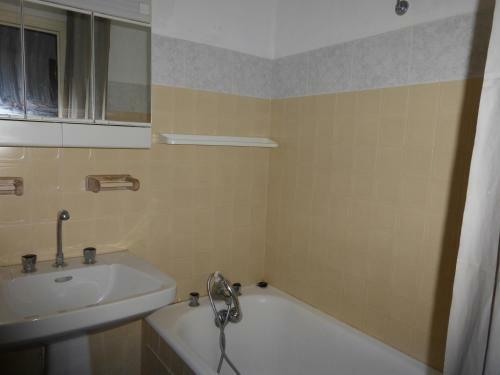 Apartamento Sapiniere 127
