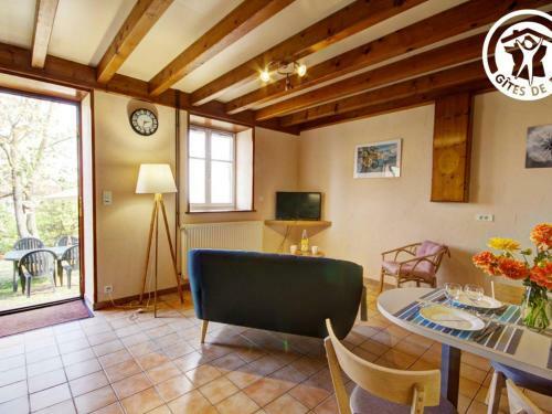 G�te Pralong, 3 Pi�ces, 4 Personnes - Fr-1-496-117