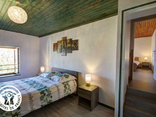 G�te Pralong, 3 Pi�ces, 4 Personnes - Fr-1-496-117