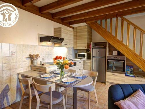 G�te Pralong, 3 Pi�ces, 4 Personnes - Fr-1-496-117