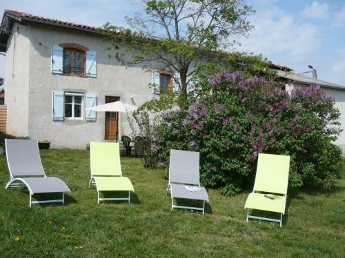 G�te Pralong, 3 Pi�ces, 4 Personnes - Fr-1-496-117