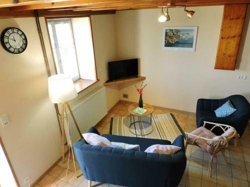G�te Pralong, 3 Pi�ces, 4 Personnes - Fr-1-496-117