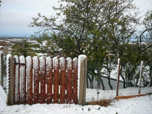 G�te Pralong, 3 Pi�ces, 4 Personnes - Fr-1-496-117