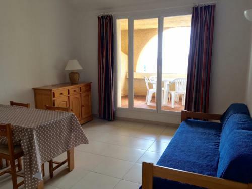 Apartamento R�sidence Figarella