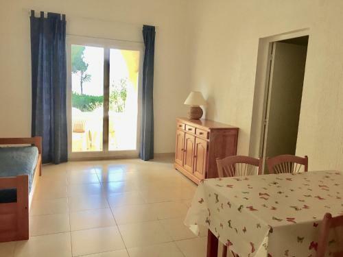 Apartamento R�sidence Figarella