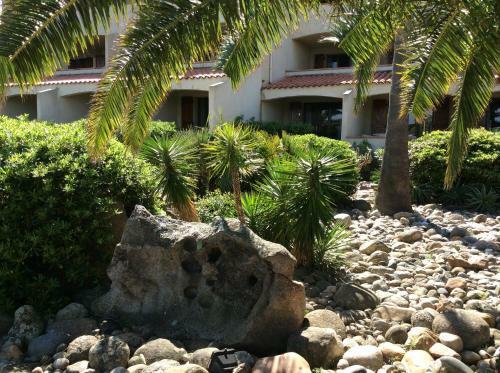 Apartamento R�sidence Figarella