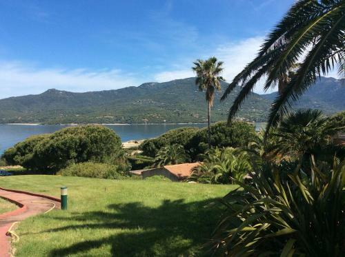 Apartamento R�sidence Figarella