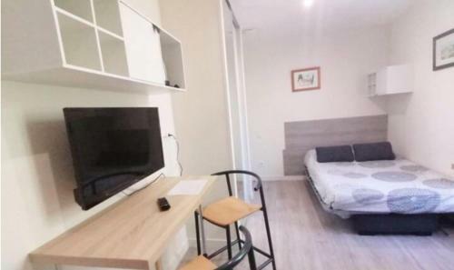 Apartamento Hotel Entre Les 2 Roches