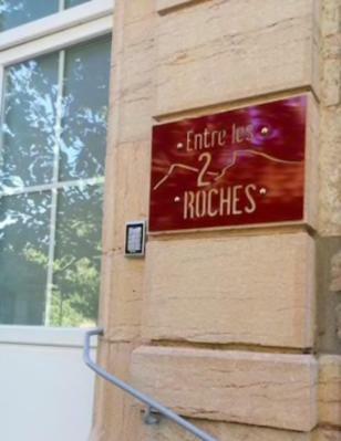 Apartamento Hotel Entre Les 2 Roches