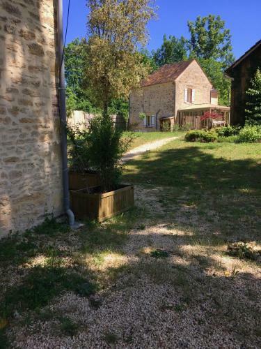 Bed & Breakfast Le Clos de La Rouvinie