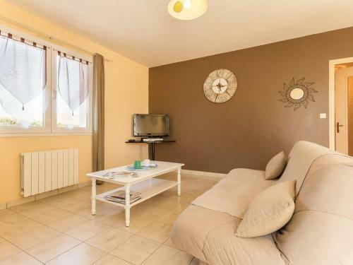 G�te Pr�failles, 3 Pi�ces, 6 Personnes - Fr-1-306-1079