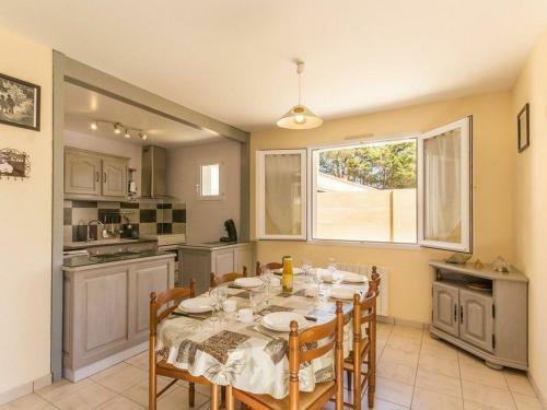 G�te Pr�failles, 3 Pi�ces, 6 Personnes - Fr-1-306-1079