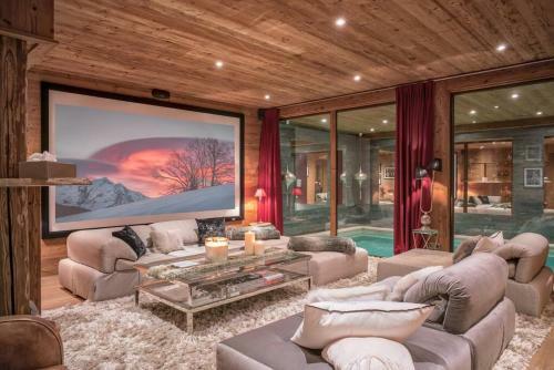 Chalet Bor�al
