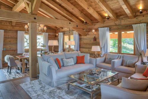 Chalet Bor�al