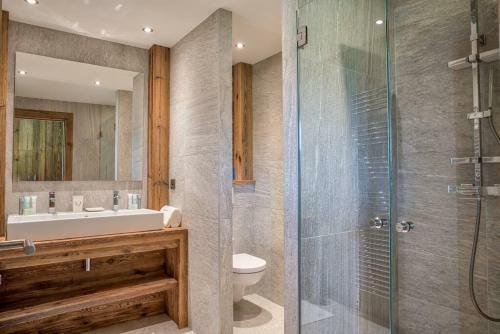 Chalet Bor�al