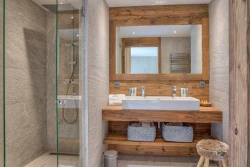 Chalet Bor�al