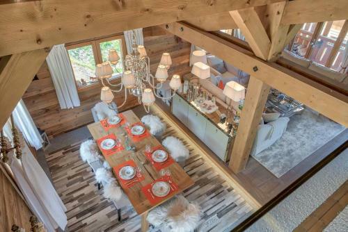 Chalet Bor�al