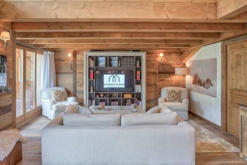 Chalet Bor�al