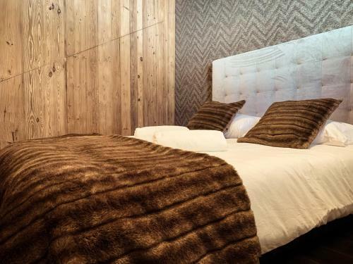 Apartment Birman, Praz-sur-arly