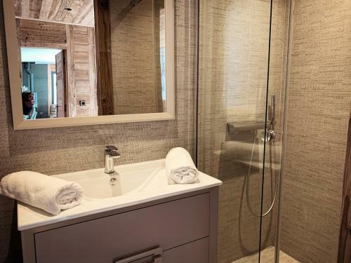 Apartment Birman, Praz-sur-arly