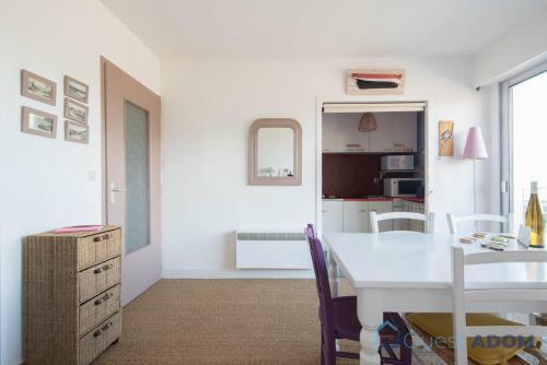 Apartamento Studio Les Pieds Dans L'eau Bord de Mer