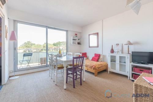 Apartamento Studio Les Pieds Dans L'eau Bord de Mer