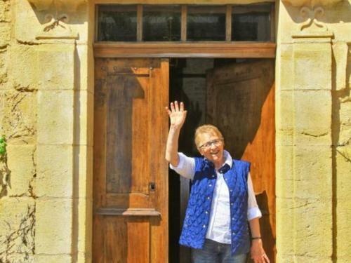 G�te Proissans, 4 Pi�ces, 7 Personnes - Fr-1-616-124