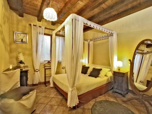 G�te Proissans, 4 Pi�ces, 7 Personnes - Fr-1-616-124