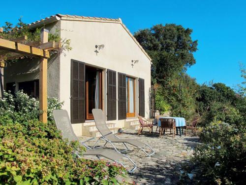 Holiday Home Svyntha - Ghi303