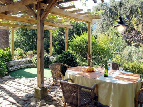 Holiday Home Svyntha - Ghi303