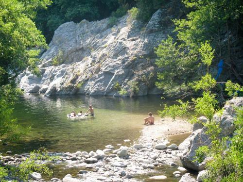 Holiday Home Svyntha - Ghi303