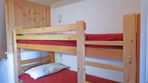 Apartamento Cortina - Cimes & Neige