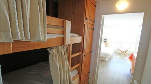 Apartamento Cortina - Cimes & Neige