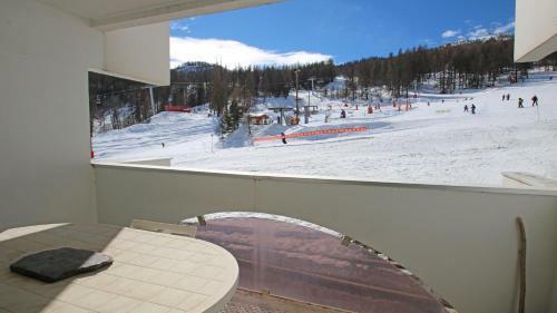 Apartamento Cortina - Cimes & Neige